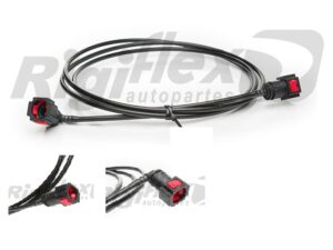 FLEXIBLE DE 1880 MM EN POLIAMIDA SISTEMA DE UREA